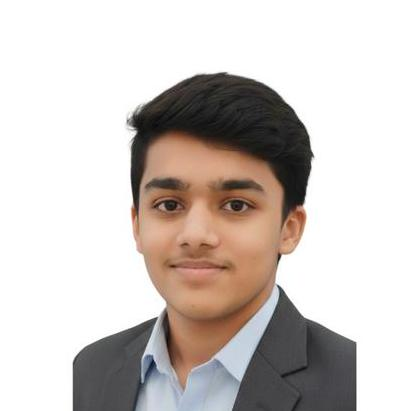 Pakshal Solanki