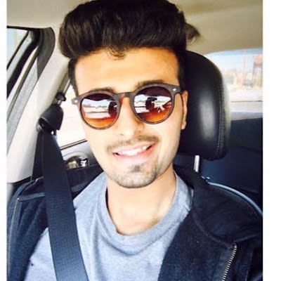 Mihir Goswami