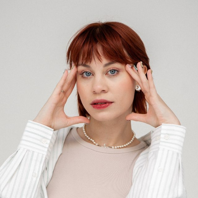 Liubava Zaitseva