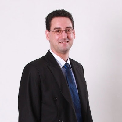 Iwan Spillebeen