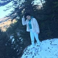 Loredana-Isabella Lazar