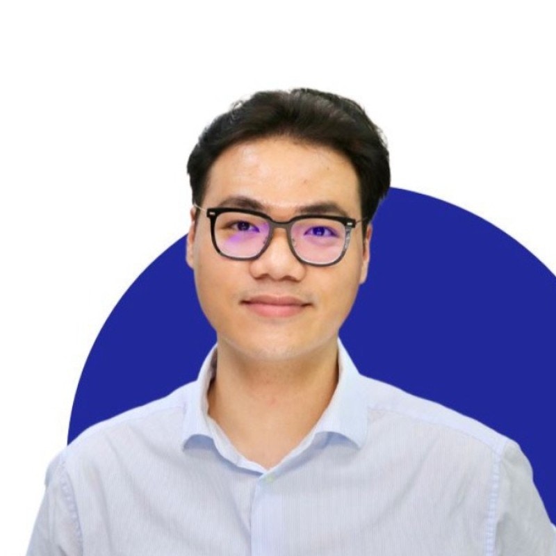 Peter Tran