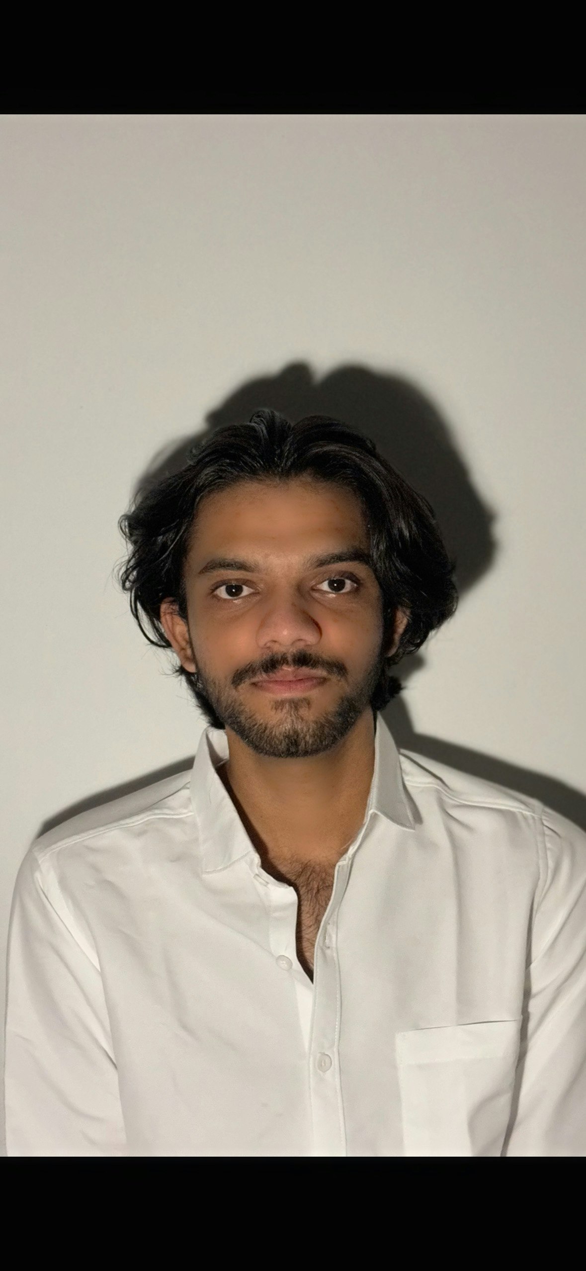 Aditya Bagde