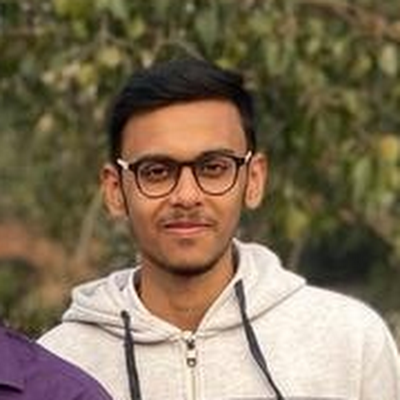 Deepak Kumar