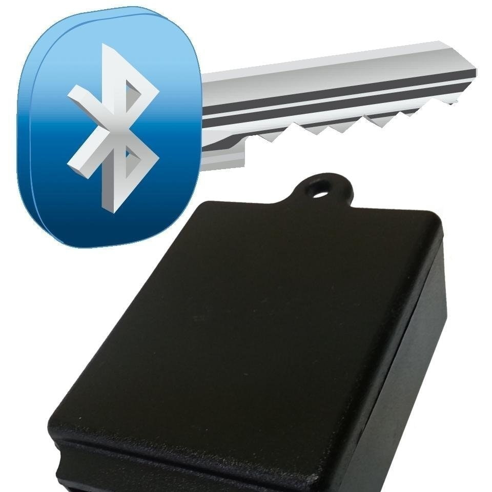 Bluetooth Keyless