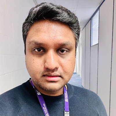 Elvin Joseph