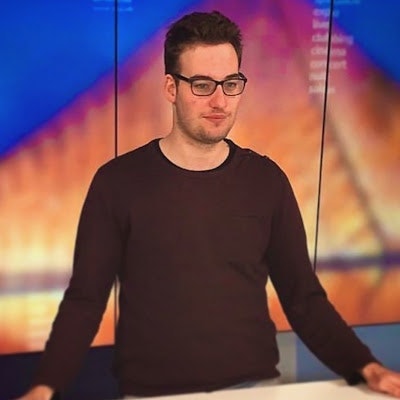 Simon Jeanneret