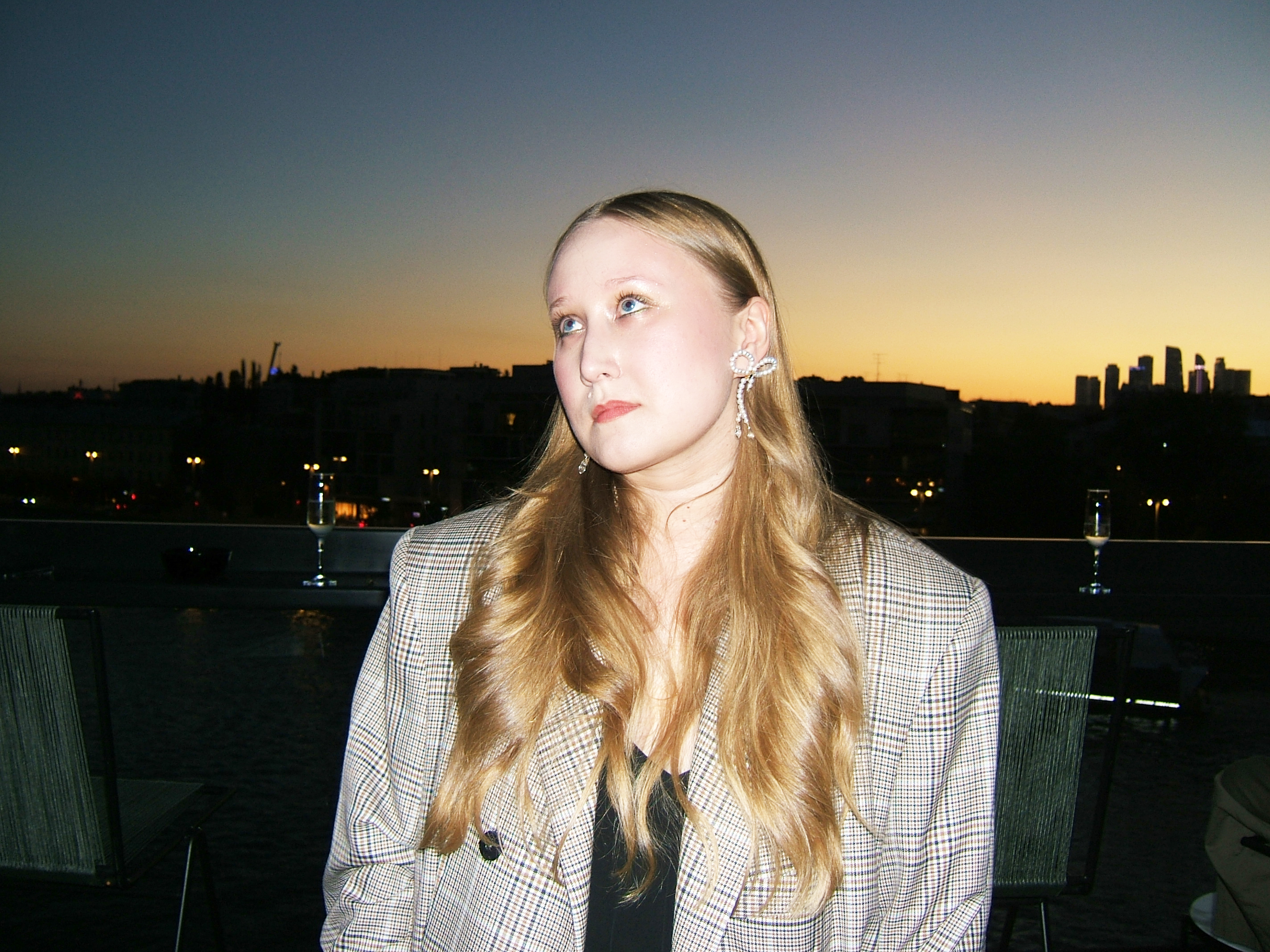 Elina Khalitova