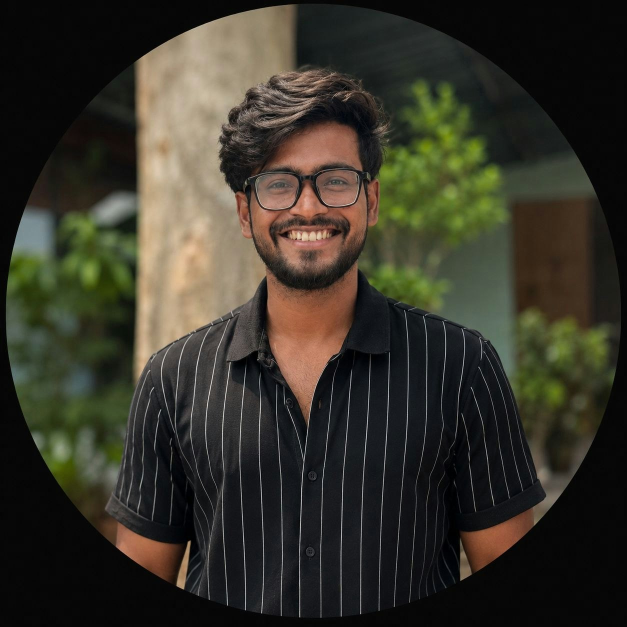 Anshul Chandra