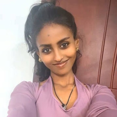 Kalkidan Tesfaye