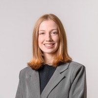 Ellie Russell