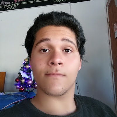 jesus curreri
