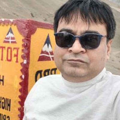 Siddhartha Agrawal