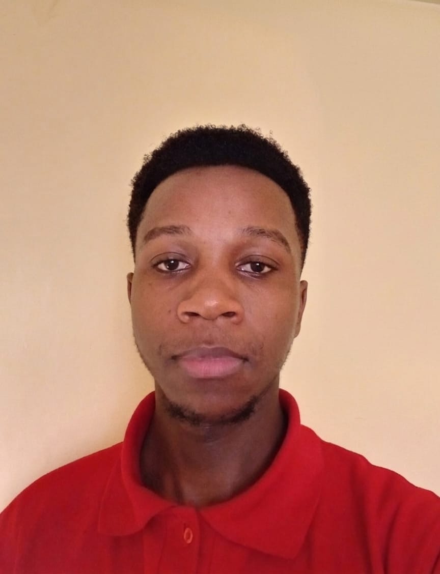 Frank Chege