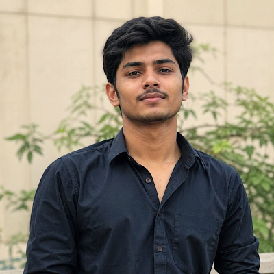 Shubham Singh