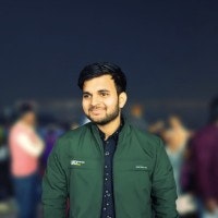 Abhishek Jaiswal