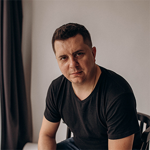 Andrey Ivanchenko