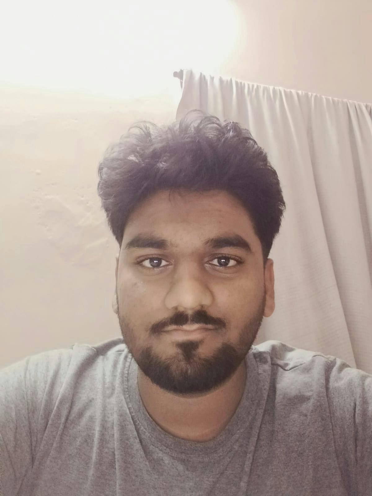 Mohammed Abdul Zahid
