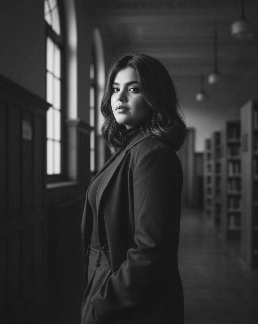 Tanya Srivastava