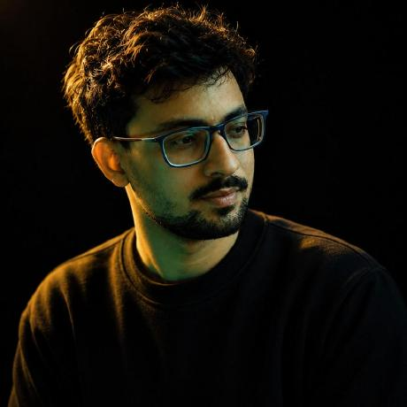Aditya Raj