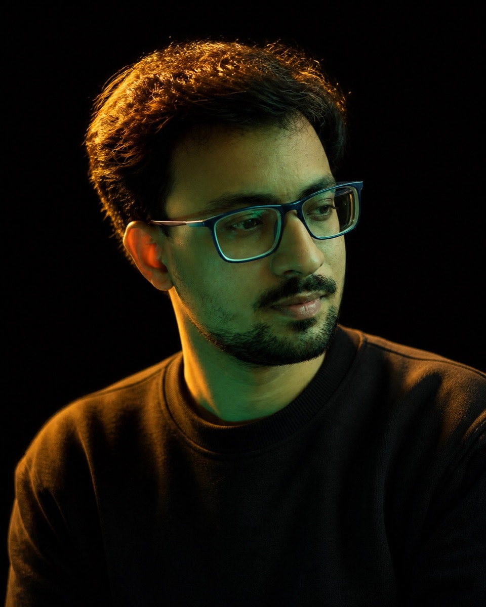 Aditya Raj