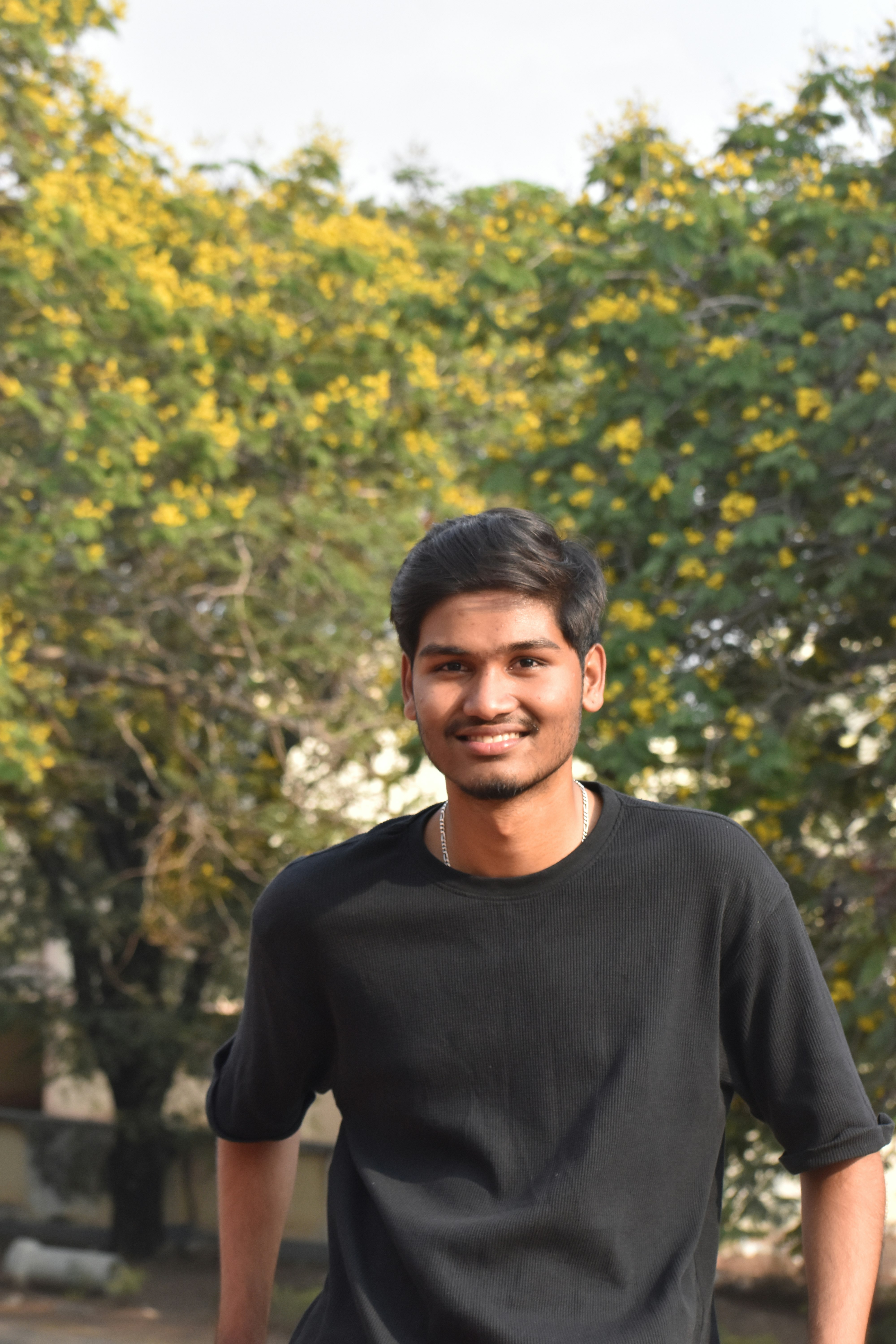 Jaidev B