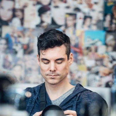 Martin Perreault