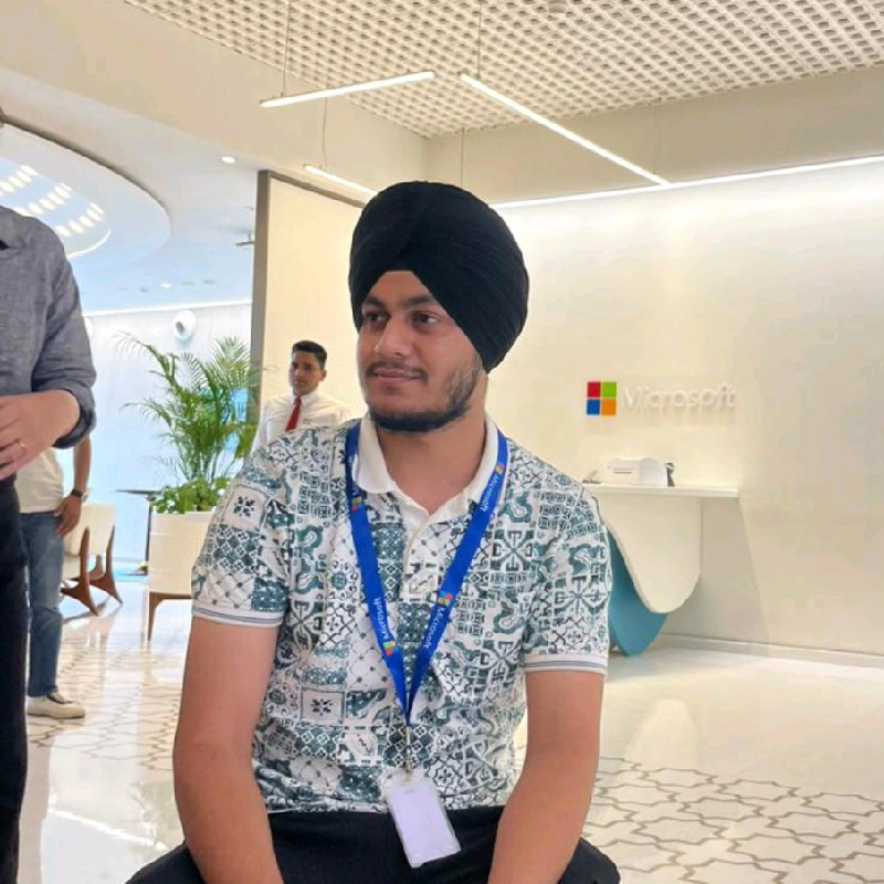 Kirat Singh