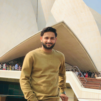 Rahul Solanki