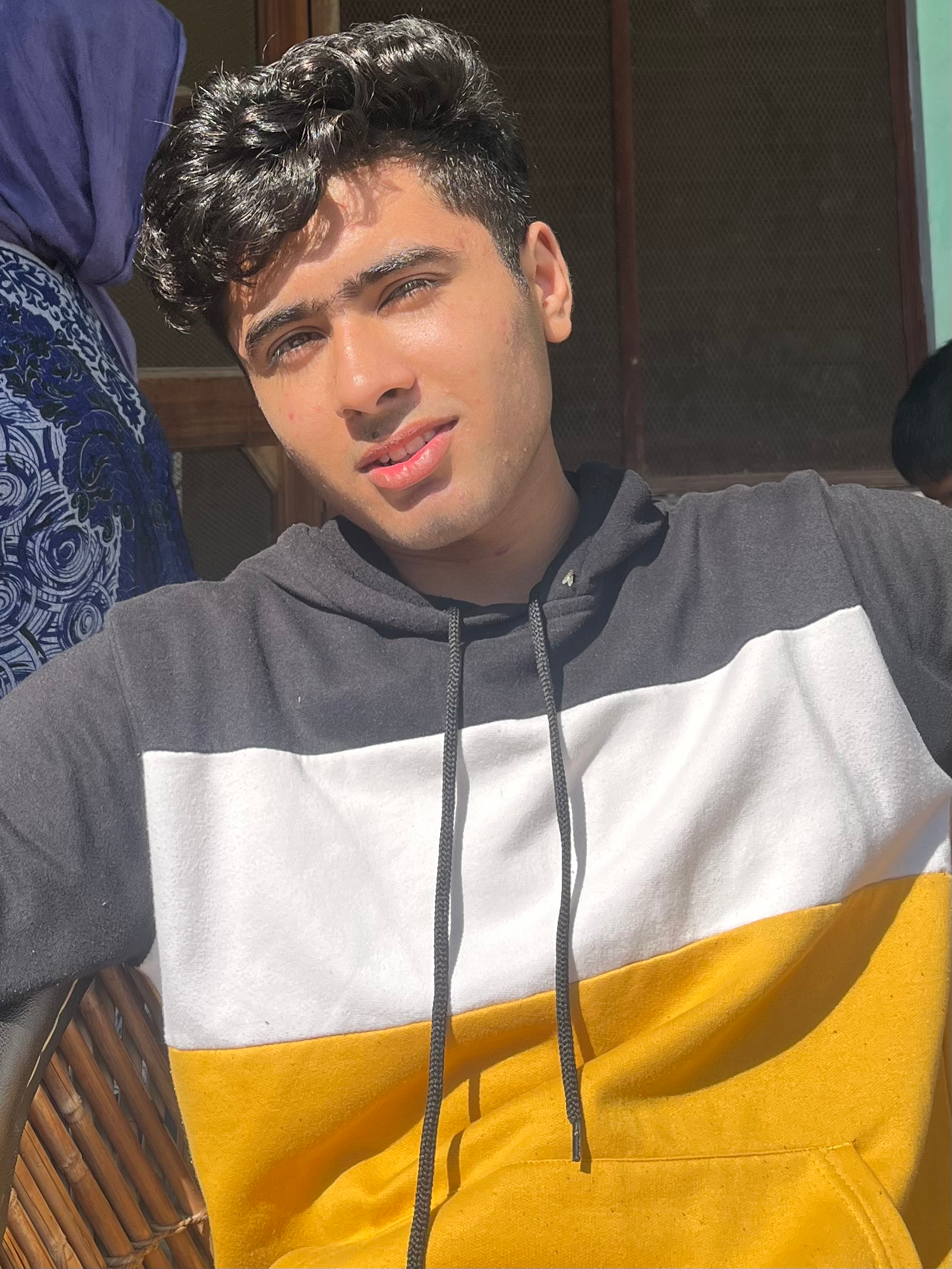 Akshit kumar