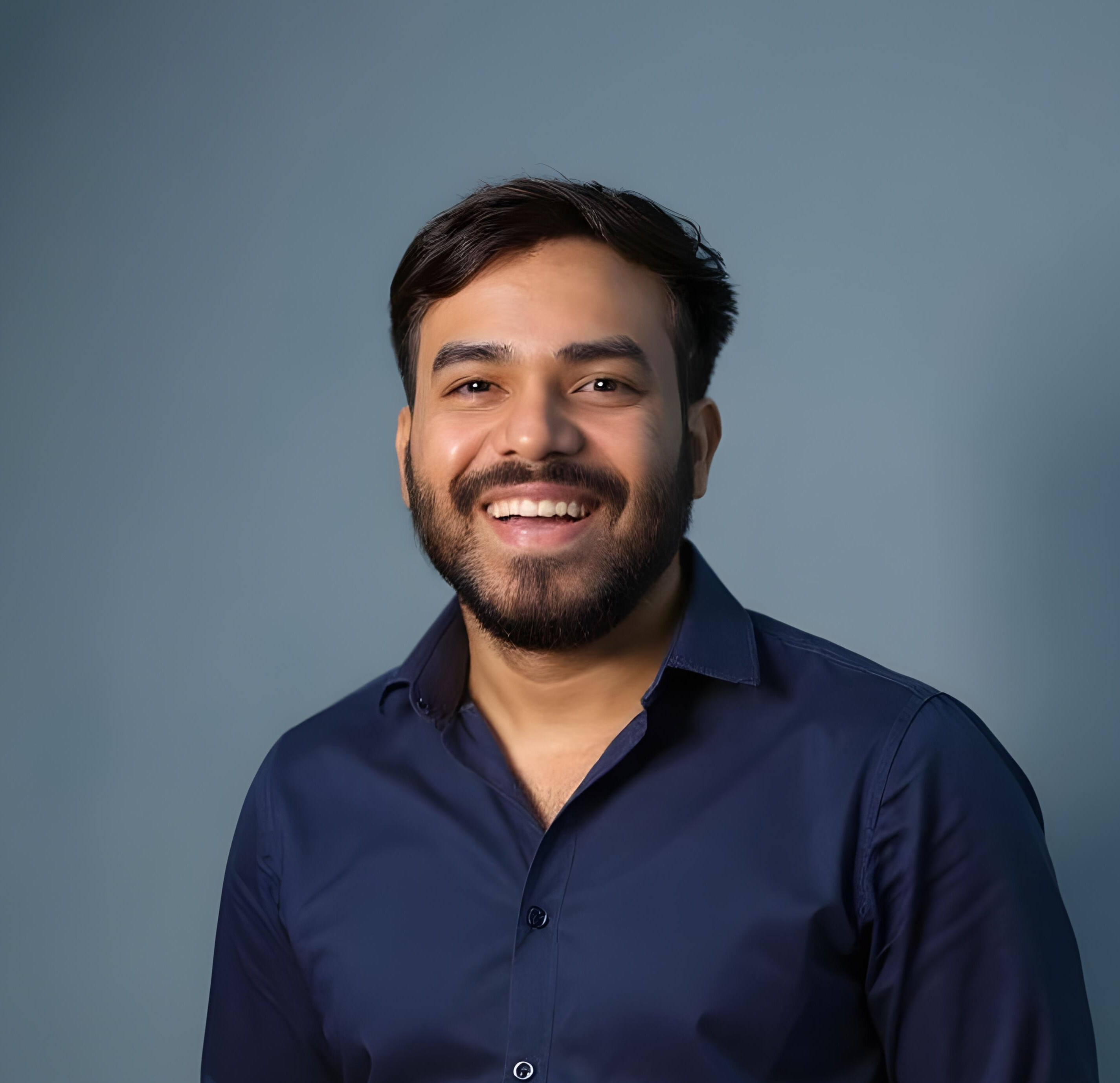 Suraj Biswas