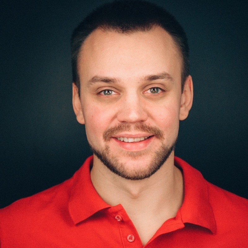 Kirill Vasilyev