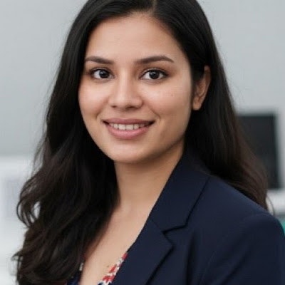Ishita Jain
