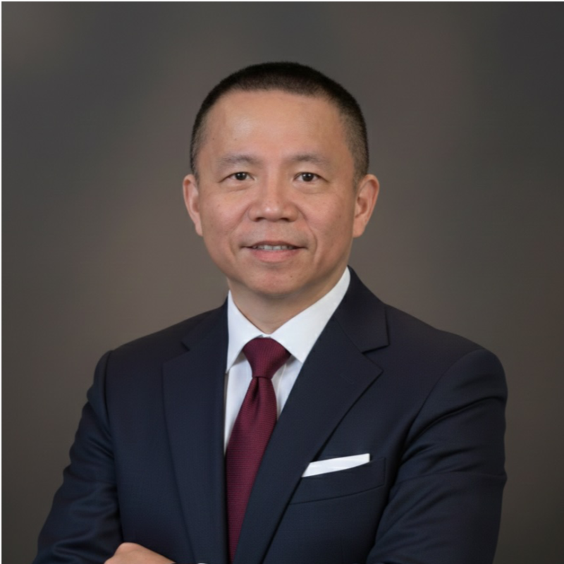 Vincent Wang