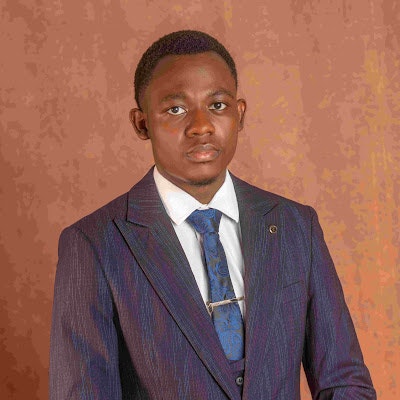 Ossai Abraham