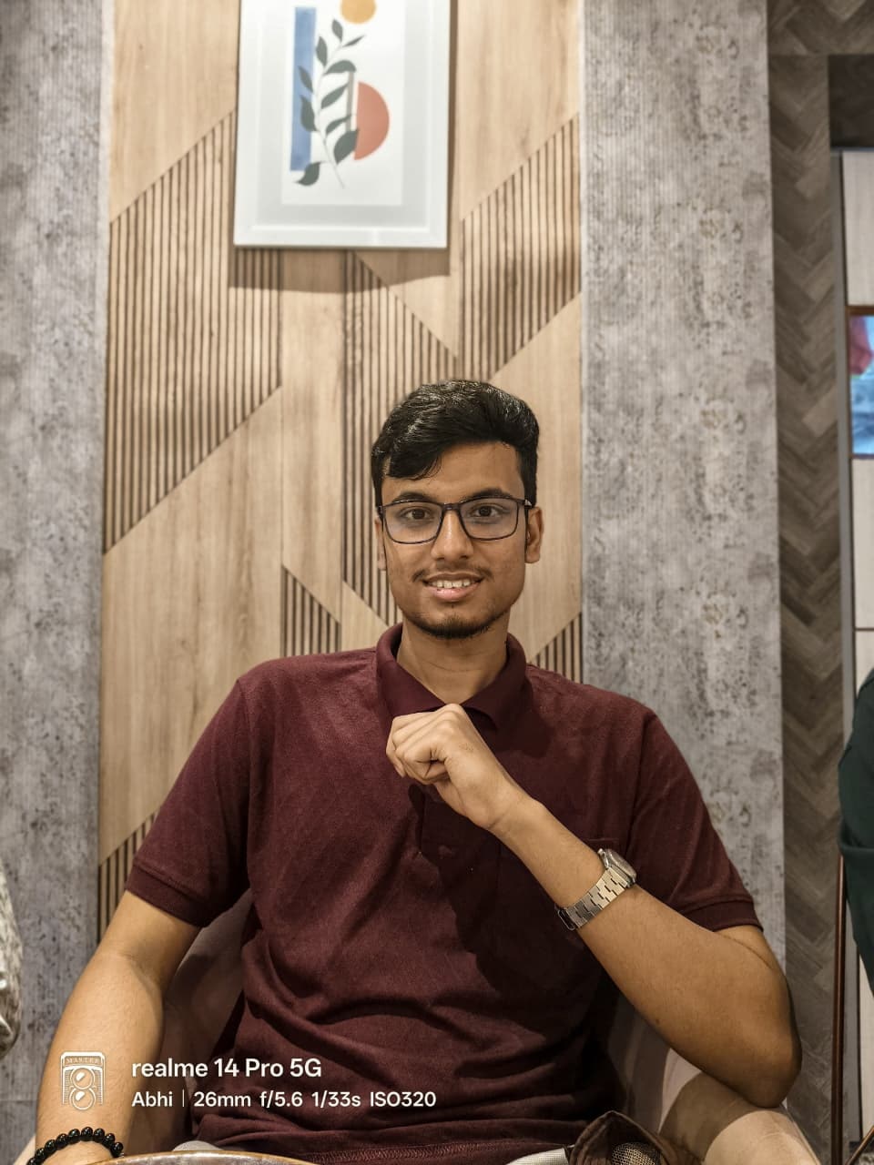 Subhayan Mukherjee