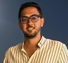 Emad Alshawakri