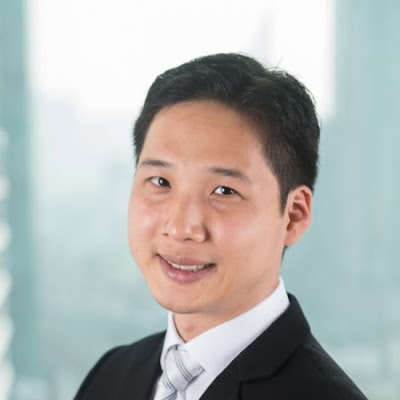 Jay Shen Shong
