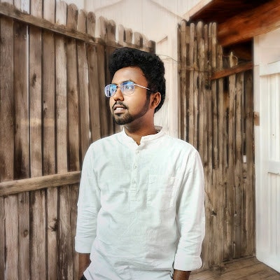 Roshinth sojan