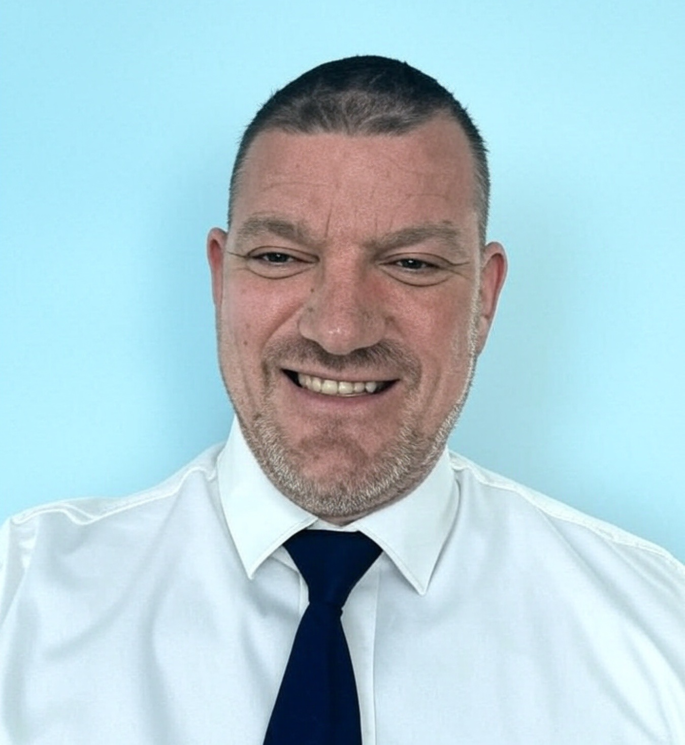 Björn Stavenuiter