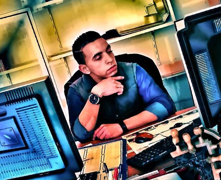 BENAMER MOHAMED