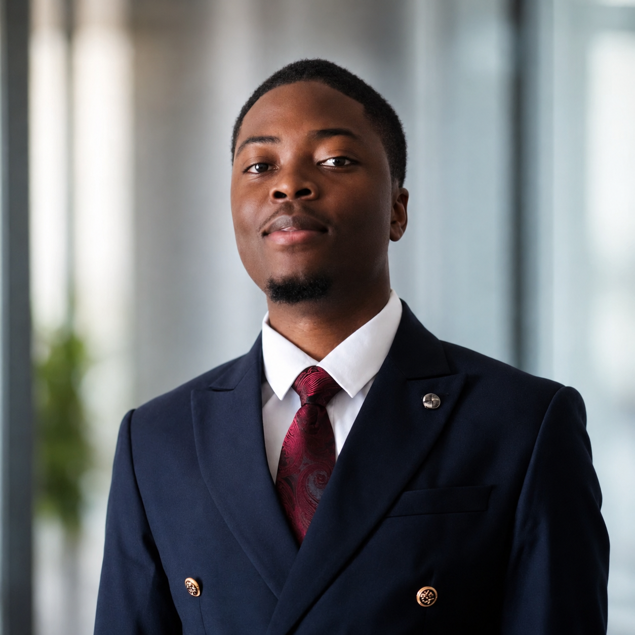 Faheem Abubakar