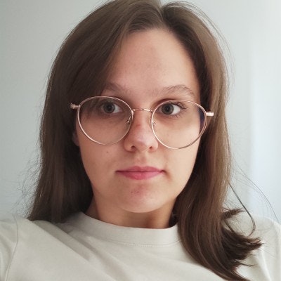 Anna Sarnacka