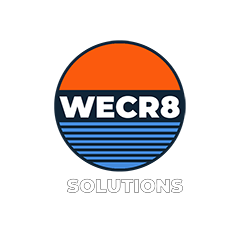 WeCr8 Solutions | wecr8.info
