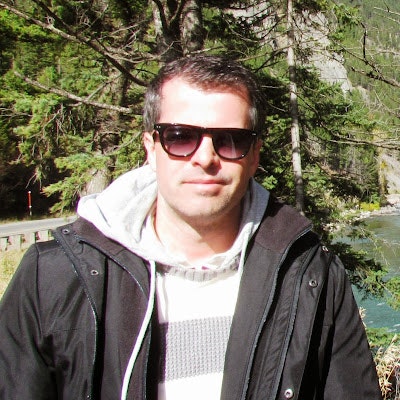 Giulliano Rodrigues