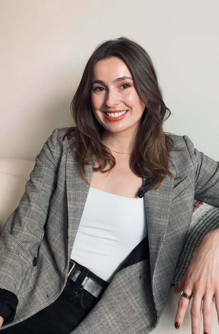 Bronwyn Novak
