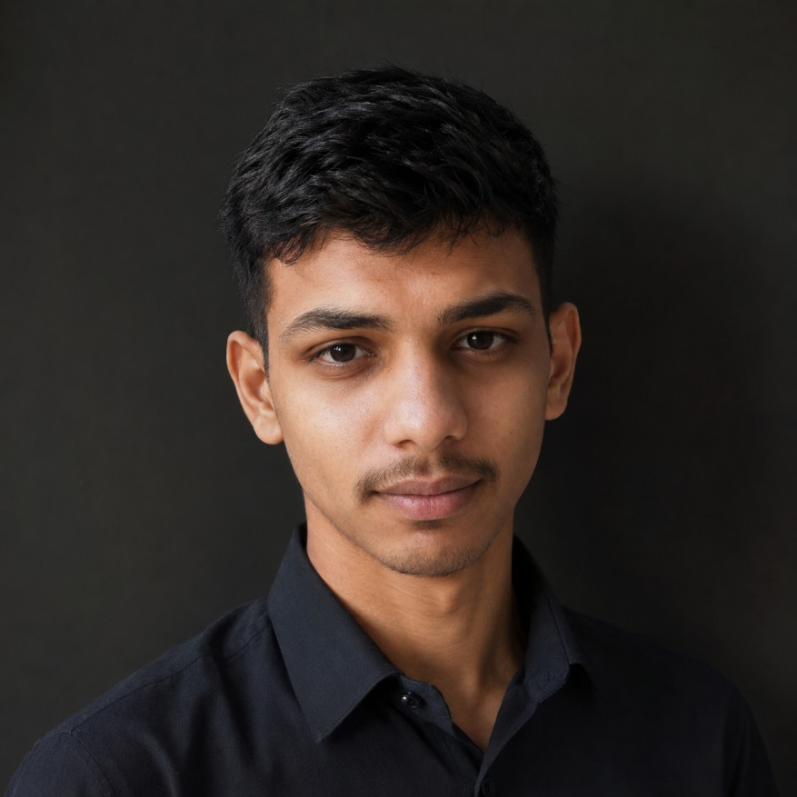Shivam Raut