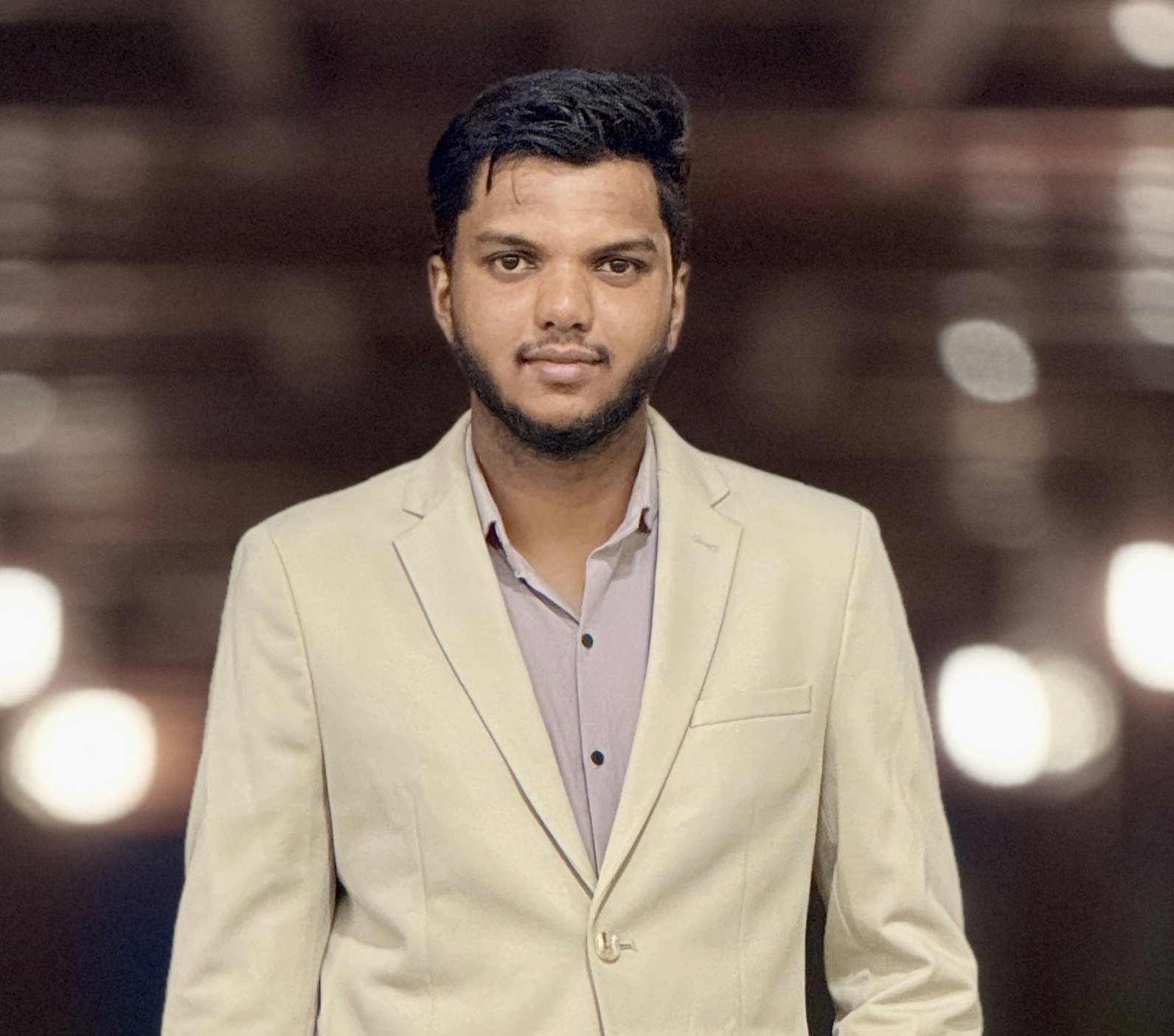 Arbaz Khan