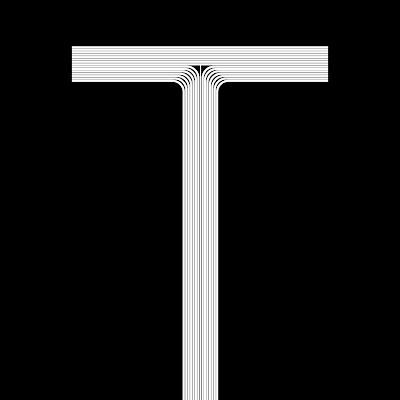 T inter
