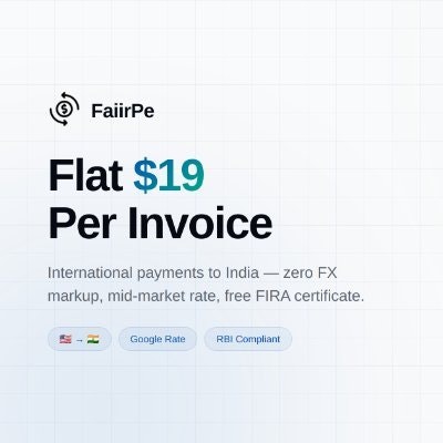 FaiirPe